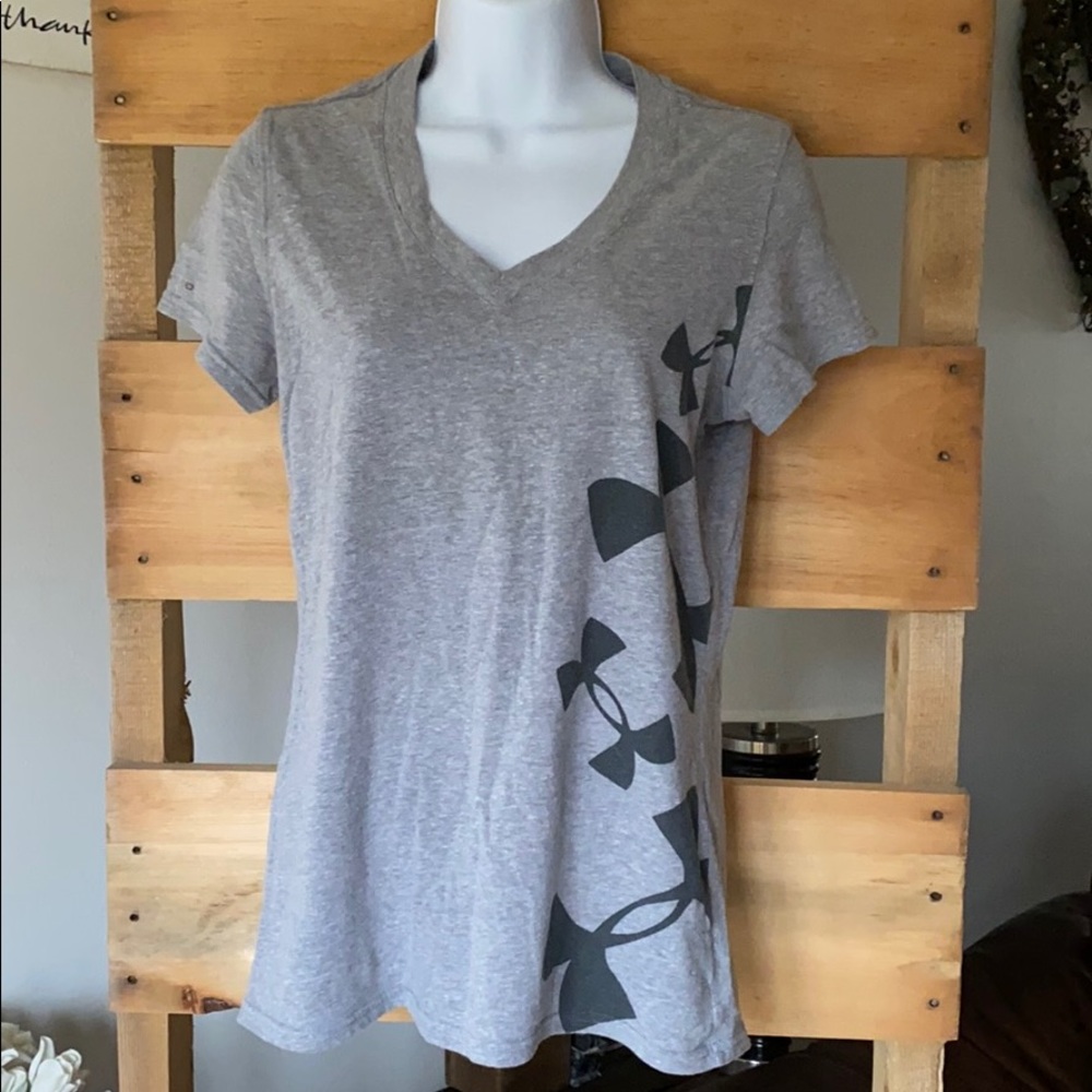 Under Armour Short Sleeve